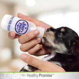 Vitaminas de lactancia para mascotas kit de enfermera