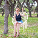 Hamaca Colgante SUNCREAT con Bolsillo, Capacidad 330 lbs, 2 Pzs