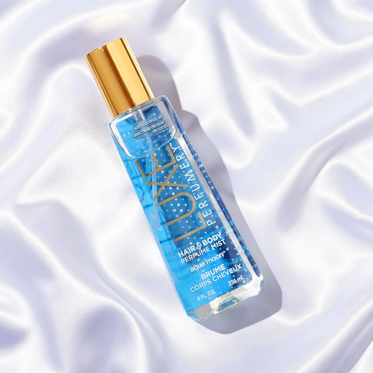 Perfume Luxe Perfumery Aqua Moon