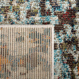 Alfombra Moderna Abstracta SAFAVIEH, Fácil Cuidado, MAD471F