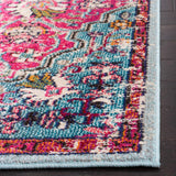 Alfombra SAFAVIEH Madison, diseño bohemio, fácil cuidado, MAD447R