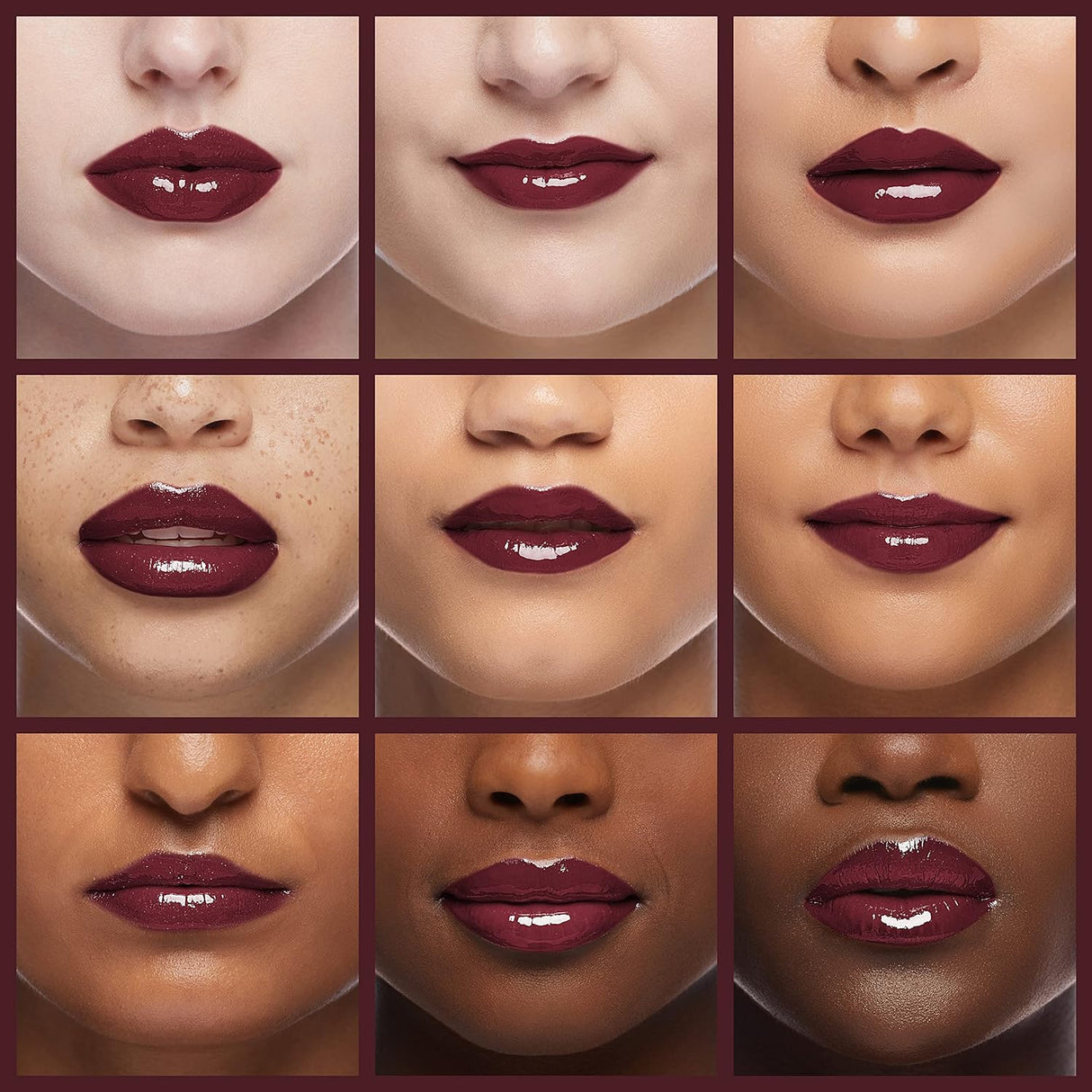 Barra de Labios Mega Last: Brillo, Nutritiva, Vegana y Cruelty-Free