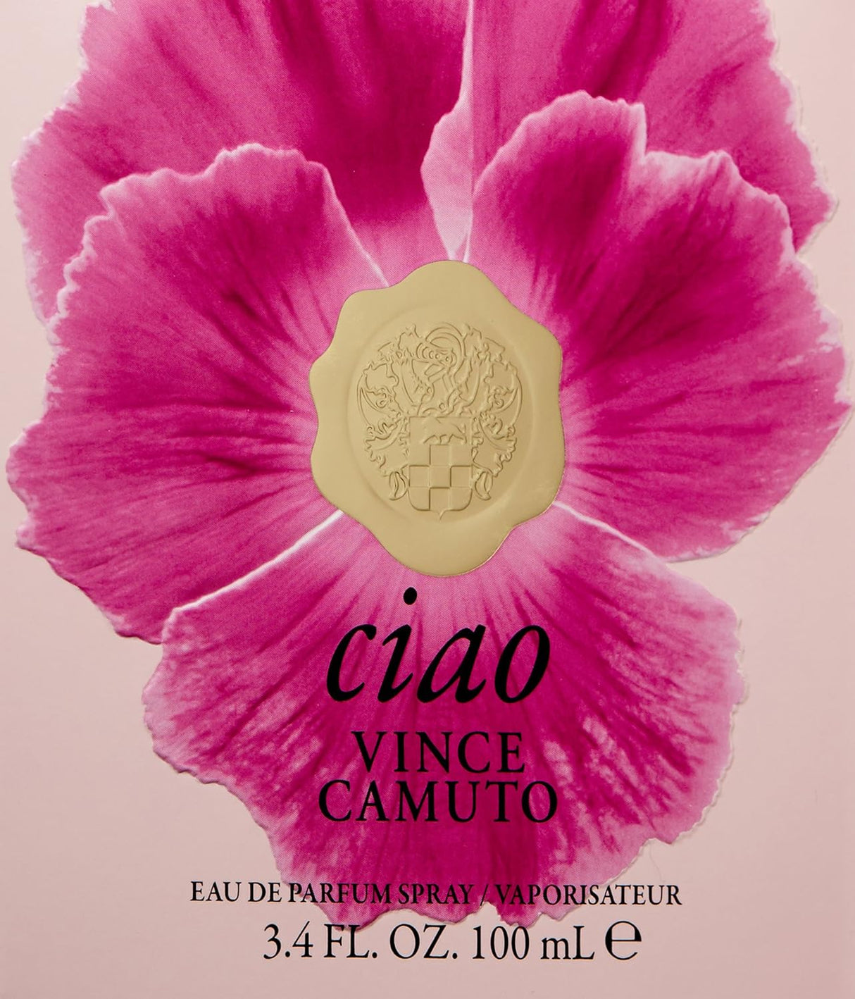 Perfume en espray para mujer Vince Camuto Ciao Eau de Parfum