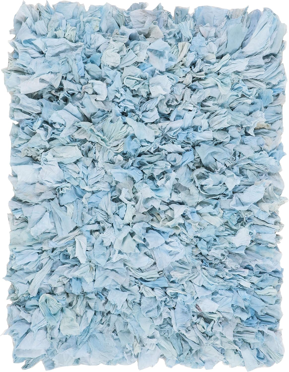 Alfombra Decorativa SAFAVIEH Rio Shag, 2'6 x 4, SG951K