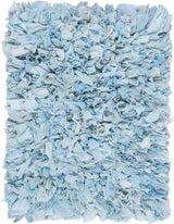 Alfombra Decorativa SAFAVIEH Rio Shag, 2'6 x 4, SG951K