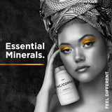 Suplemento de zinc y cobre + probióticos  de zinc de 50 mg