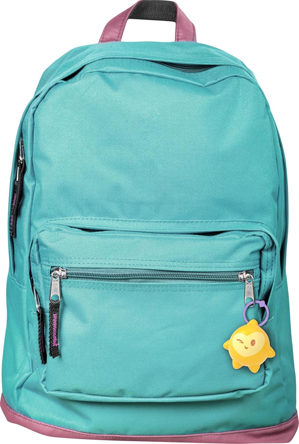 Mini Muñeca Sorpresa Disney Wish Mattel Llaverito Compacto Con Accesorios