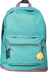 Mini Muñeca Sorpresa Disney Wish Mattel Llaverito Compacto Con Accesorios