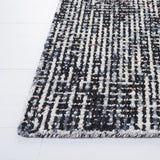 Alfombra de lana hecha a mano, SAFAVIEH, colección Abstract ABT468L