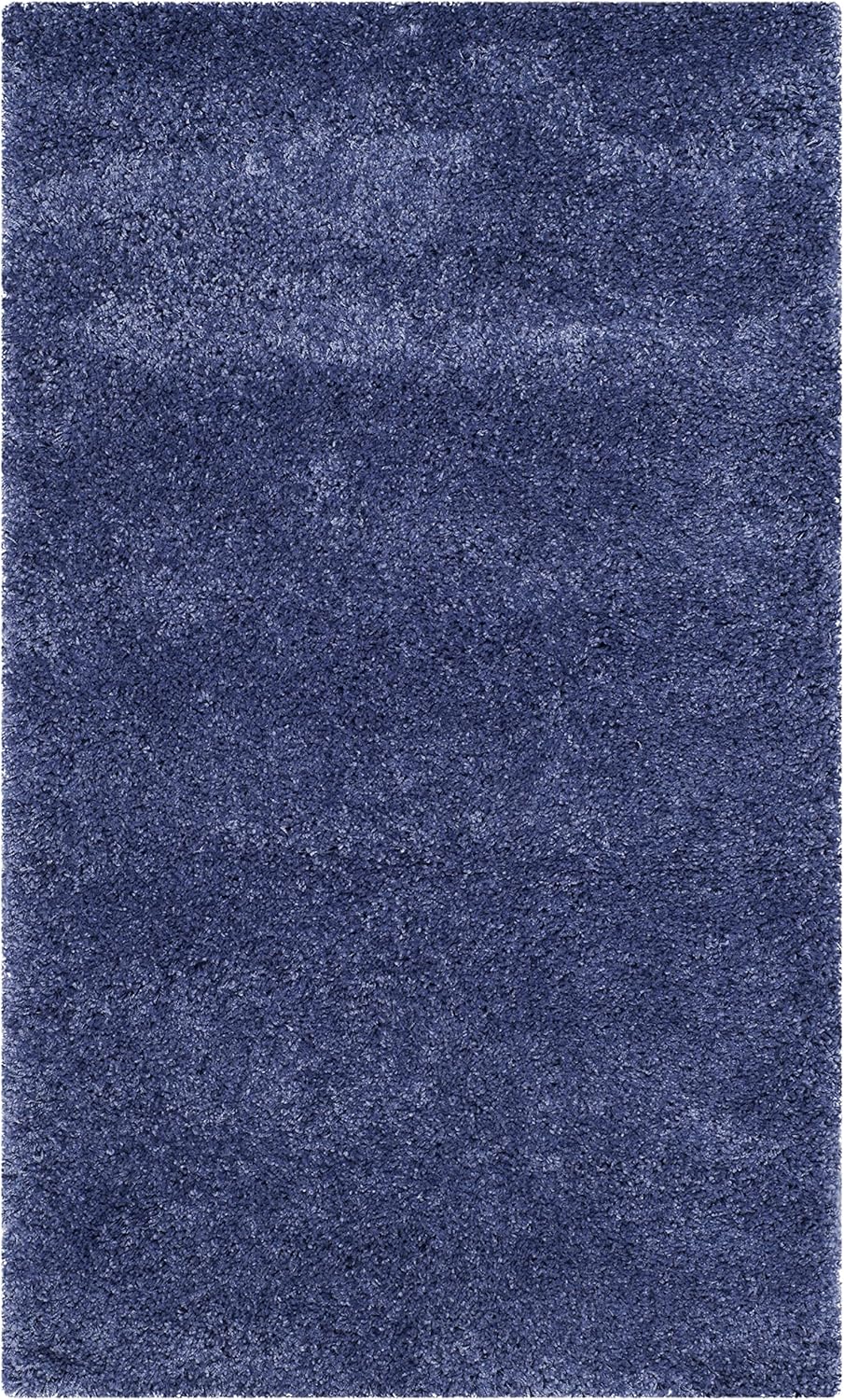 Alfombra de acento, pelo largo, fácil cuidado, modelo SG151-7171