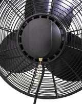 Ventilador de Pared Industrial Air King 9020 20 Pulgadas 1/6 HP