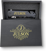 Cuchillo Premium personalizado de cinturón de seguridad