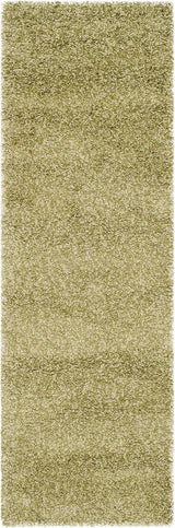 Runner de alfombra Shag, fácil cuidado, 2 grueso, SG151-5252
