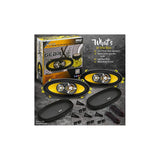 Parlantes o Altavoces tridireccional PYLE ‎PLG41.3