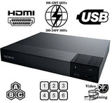 Blu-ray de región múltiple