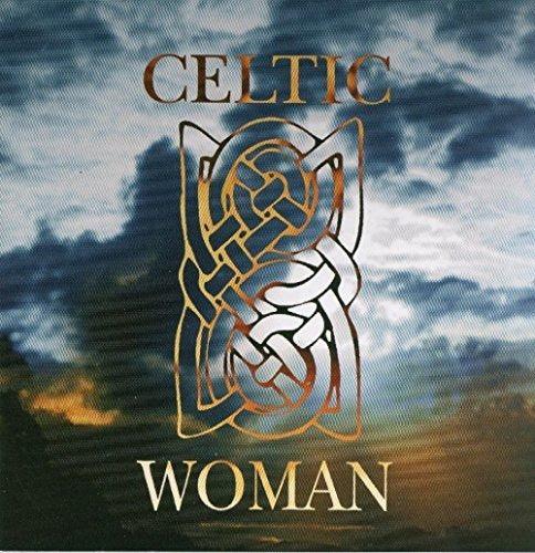Mujer celta
