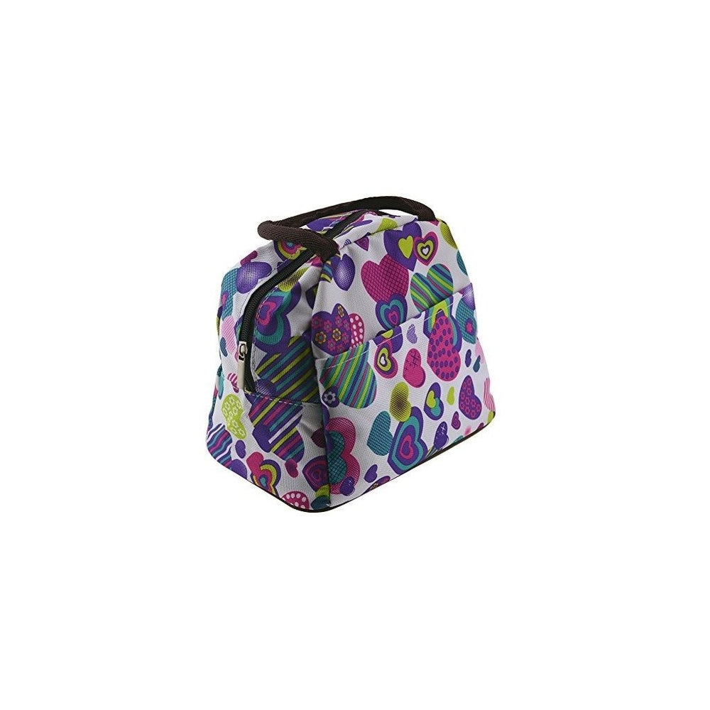 Bolsa De Almuerzo Bolsa De Mano