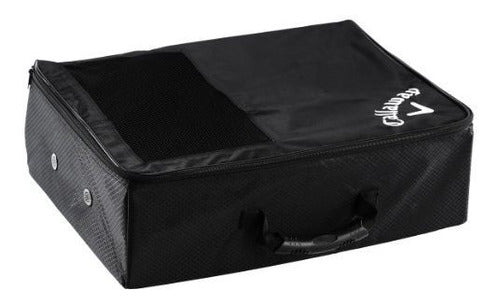 Casillero para baúl de golf Callaway