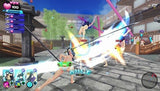 Senran Kagura Peach Beach Splash - Sin Camiseta,PS4
