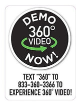 Cámara De Seguridad Guardzilla 360 Hd
