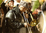 Treme Temporada 3 blu-ray multiformato
