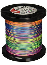 Carrete con hilo de 8 hebras, 150M