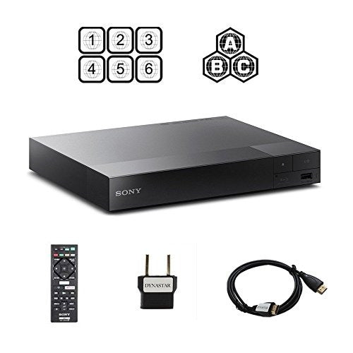 Blu-ray de región múltiple