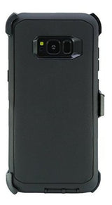 Estuches Wallskin Turtle Series Para Samsung Galaxy S8 Plus