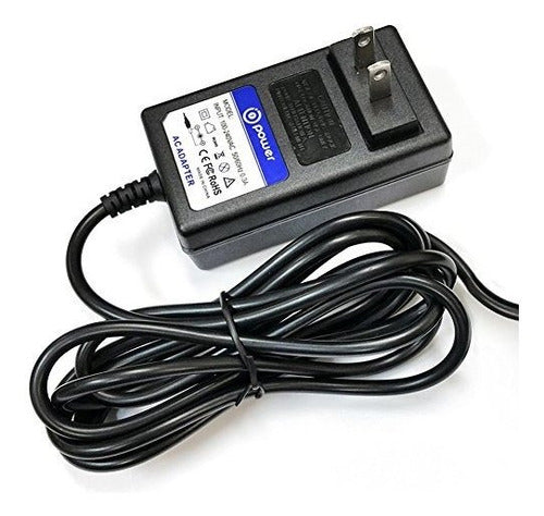 Adaptador T-power 12v