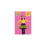 Películas Los Wiggles Emma dvd