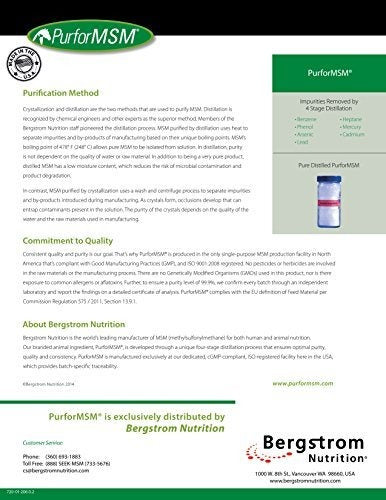 suplementos Para Animales De 1 Lb