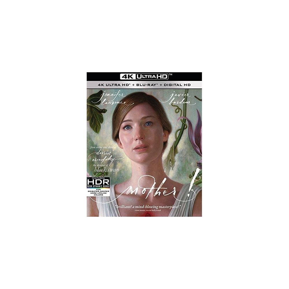 Películas Madre BLU RAY