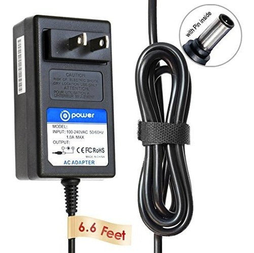 Adaptador T-power 12v