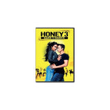 DVD Honey 3: Atrévete A Bailar