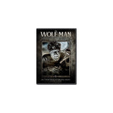 Colección Completa de -El Hombre Lobo -dvd