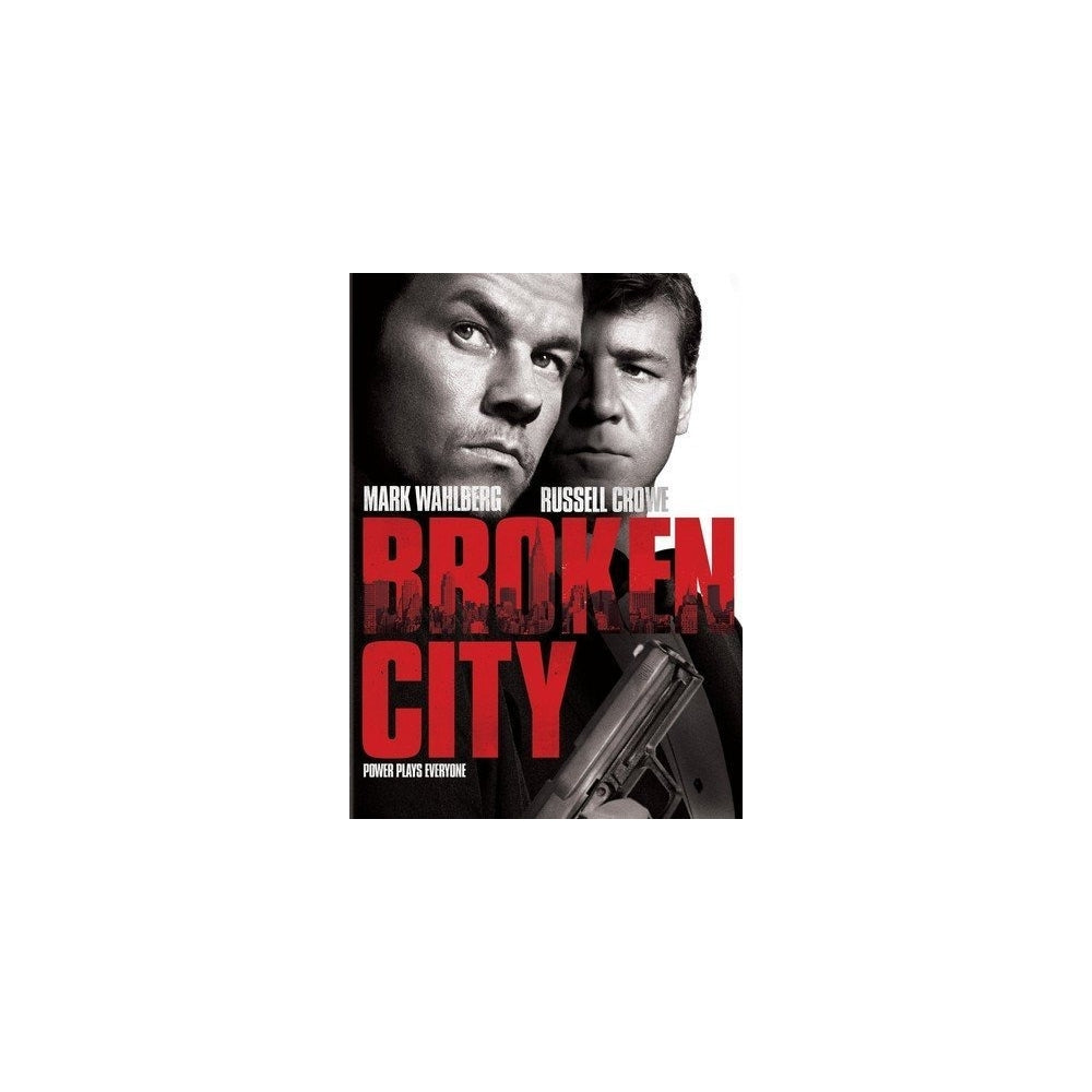 Películas Ciudad Rota
