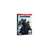 Transformers: el último caballero (dvd Bonus Disc Descarga