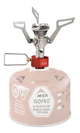 Msr Pocketrocket 2 Ultraligero Mochilero Camping Y Estufa