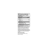 Cardio Omega-3, sabor naranja, 60 unidades cápsulas blandas