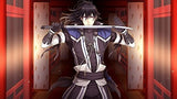 Taishou Mebiusline