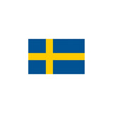 Bandera de Suecia de 3 ft x 5 ft