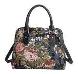 Bolso De Mano Superior