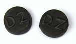 Regaliz Redondo Doble Sal De Gustaf (2.2lb (1kg))