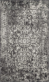 Alfombra Oriental Desgastada para Sala o Dormitorio, EVK256R