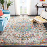 Alfombra SAFAVIEH Madison, diseño medallón, modelo MAD447F