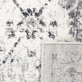 Alfombra SAFAVIEH Madison 8' x 10', Diseño Boho Chic, MAD611G