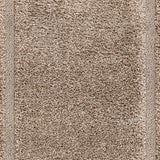 Alfombra de área SAFAVIEH Florida Shag 8'x10', fácil cuidado, SG454-1313