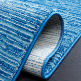 Alfombra Moderna Ombre SAFAVIEH, Diseño Chic, VSN606M