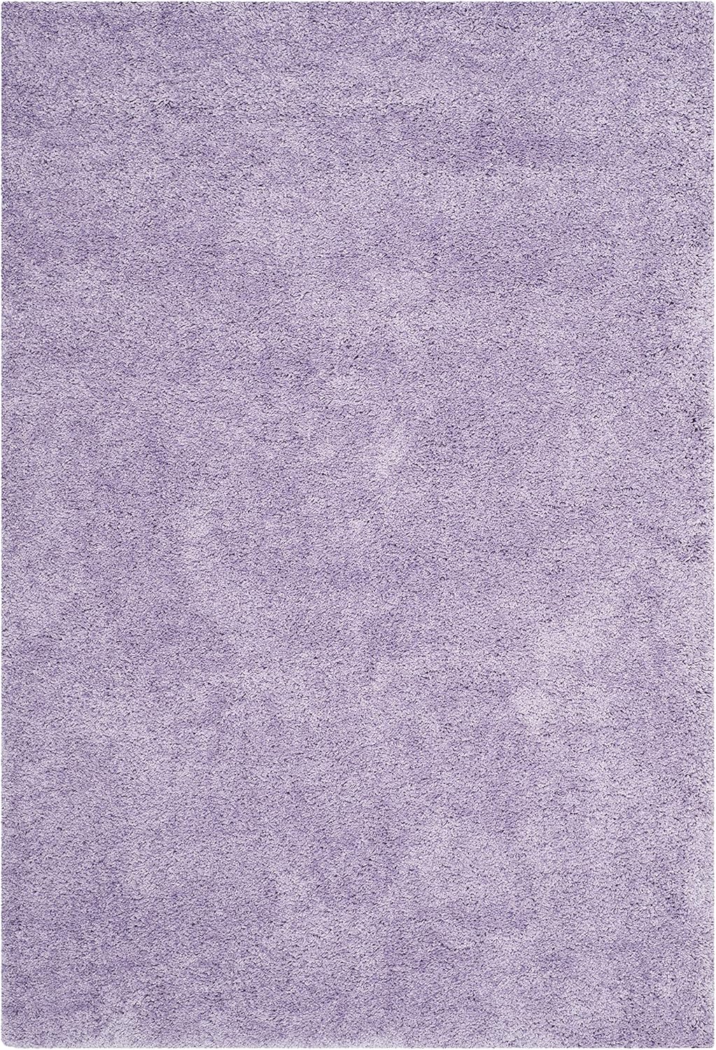 Alfombra Acento Shag, No Desprende Pelos, Fácil Cuidado, SG151-7272
