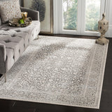 Alfombra SAFAVIEH Reflection, diseño boho tribal, RFT670D